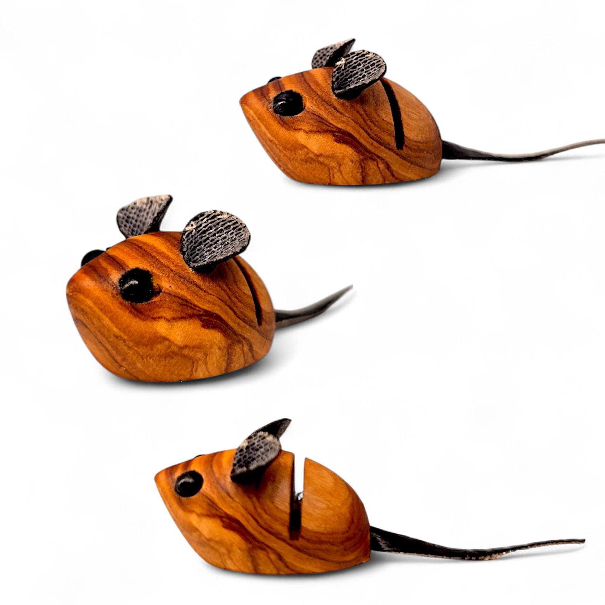 Mouse knife holder