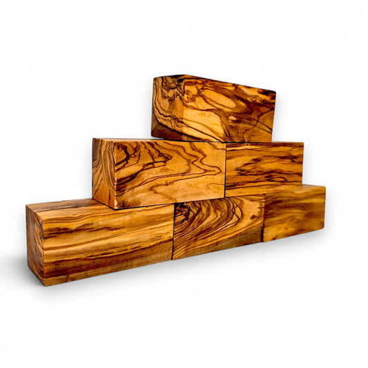 Olive Wood Pen Turning Blanks
