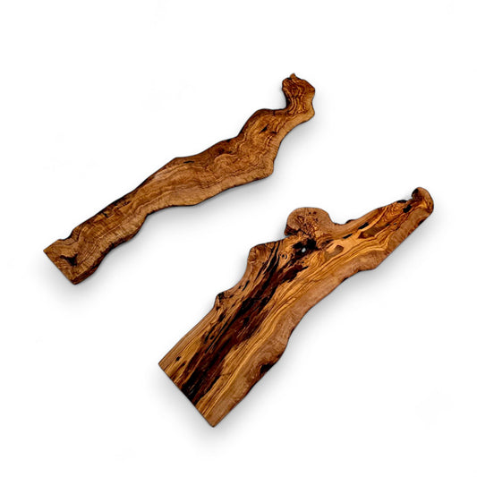 Olive Wood Pieces, Olive Wood for DIY, Olive Wood for Epoxy, Olive Wood for Resin, Wood for Art, Olive Wood Slabs