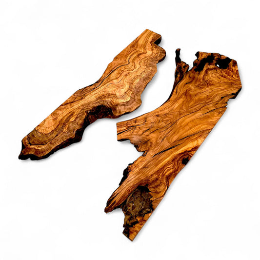 Olive Wood Pieces, Olive Wood for DIY, Olive Wood for Epoxy, Olive Wood for Resin, Wood for Art, Olive Wood Slabs