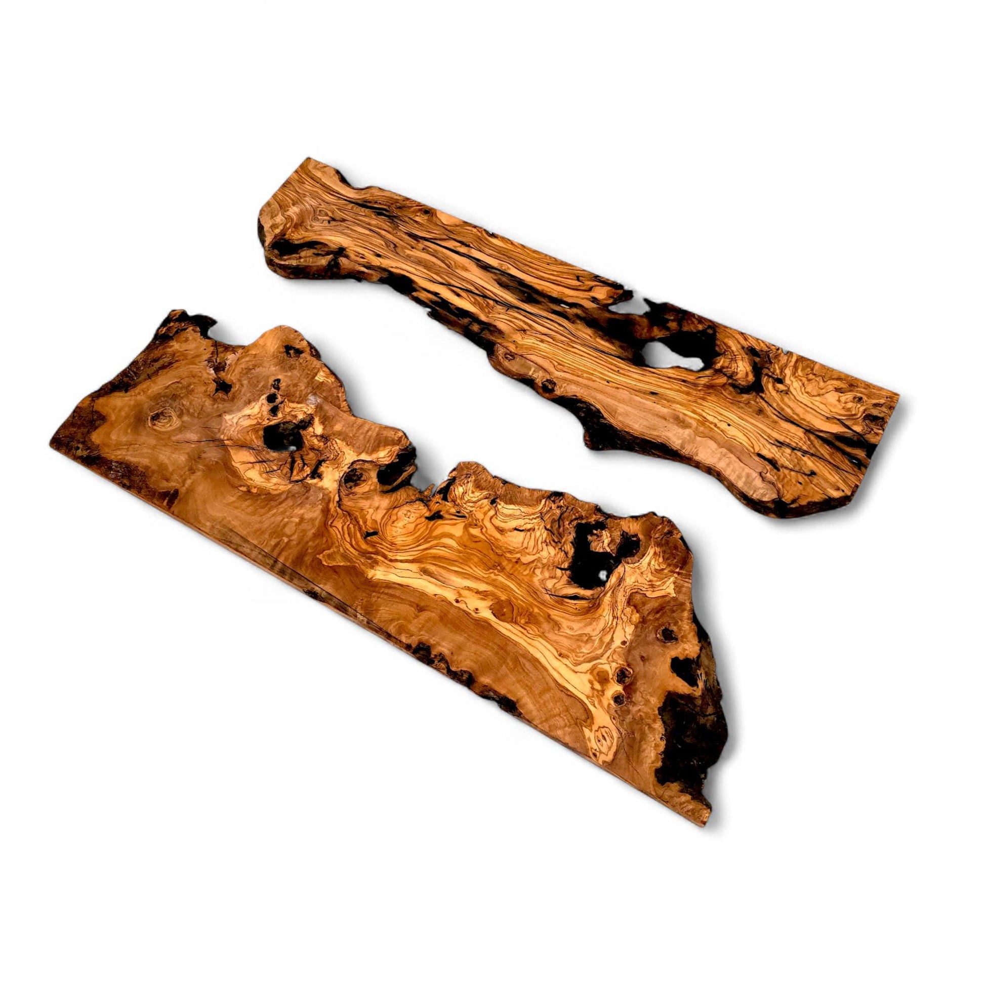 Olive Wood Pieces, Olive Wood for DIY, Olive Wood for Epoxy, Olive Wood for Resin, Wood for Art, Olive Wood Slabs