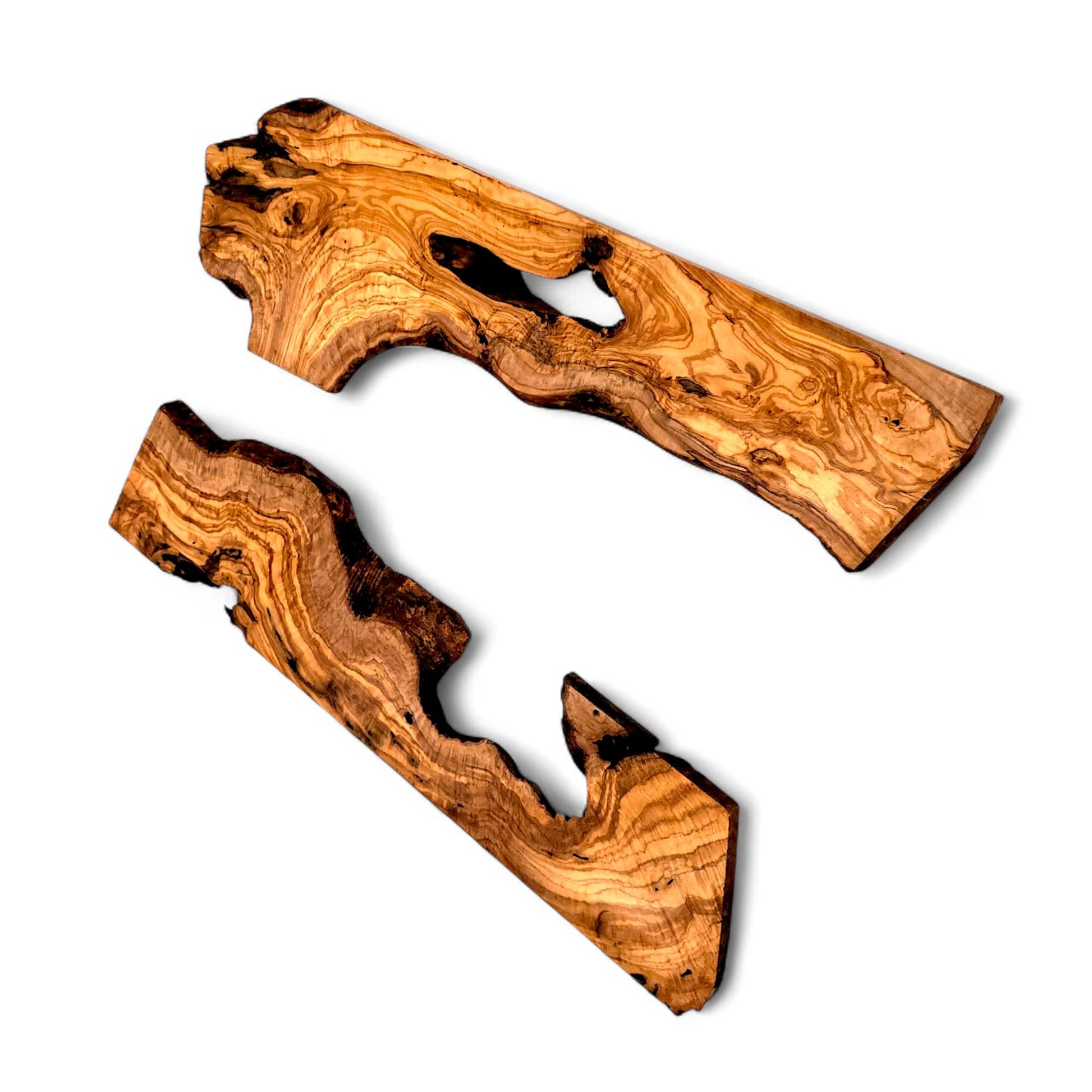 Olive Wood Pieces, Olive Wood for DIY, Olive Wood for Epoxy, Olive Wood for Resin, Wood for Art, Olive Wood Slabs