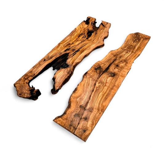Olive Wood Pieces, Olive Wood for DIY, Olive Wood for Epoxy, Olive Wood for Resin, Wood for Art, Olive Wood Slabs