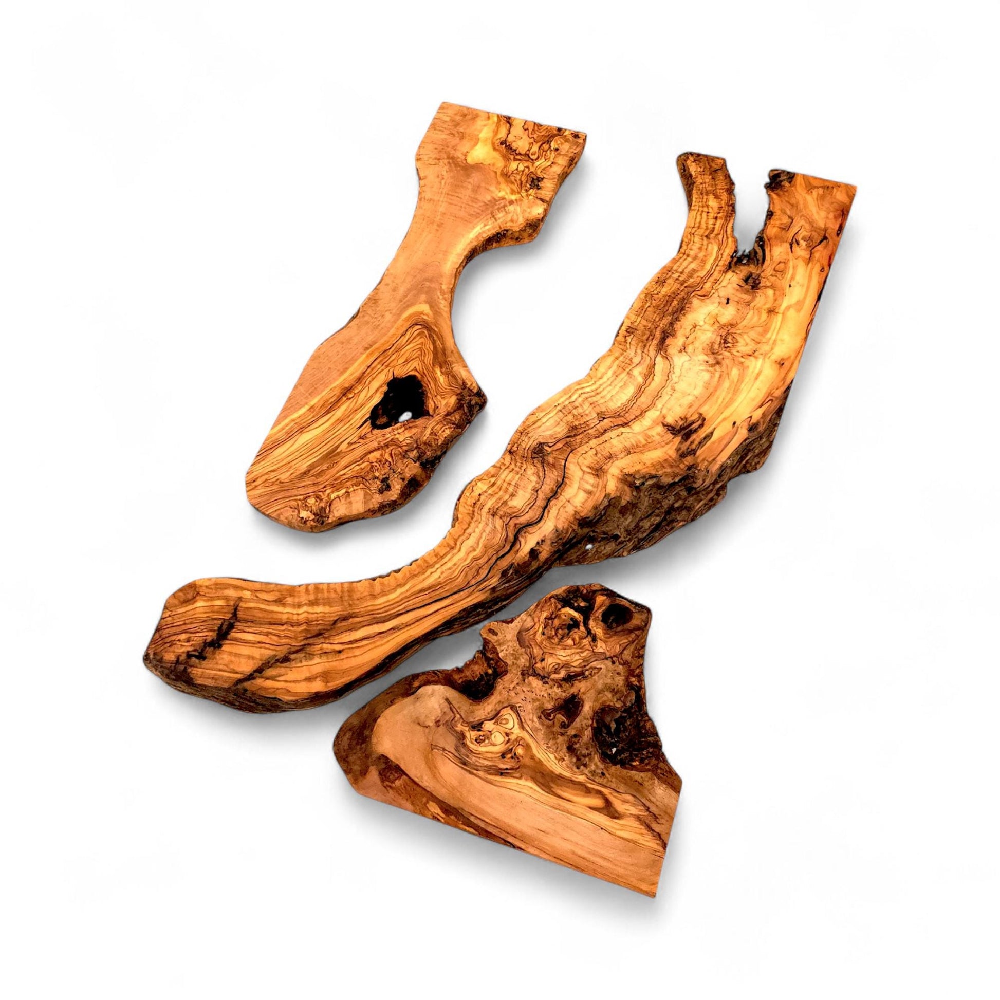 Olive Wood Pieces, Olive Wood for DIY, Olive Wood for Epoxy, Olive Wood for Resin, Wood for Art, Olive Wood Slabs