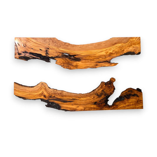 Olive Wood Pieces, Olive Wood for DIY, Olive Wood for Epoxy, Olive Wood for Resin, Wood for Art, Olive Wood Slabs