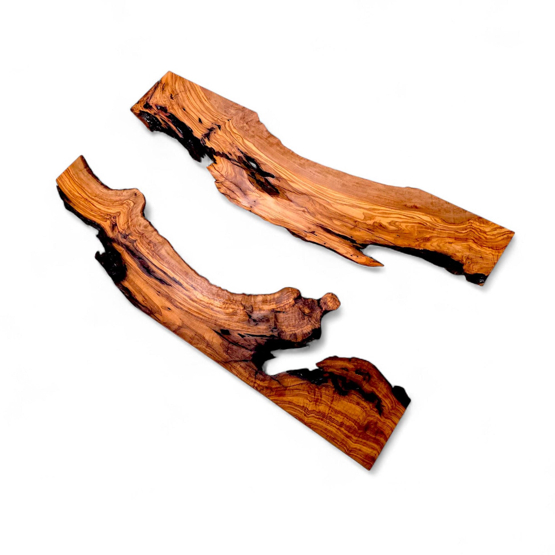 Olive Wood Pieces, Olive Wood for DIY, Olive Wood for Epoxy, Olive Wood for Resin, Wood for Art, Olive Wood Slabs