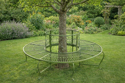 Tree Bench