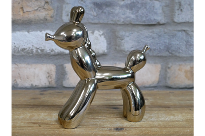 Gold Horse
