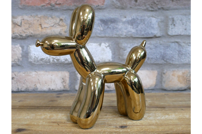 Gold Dog