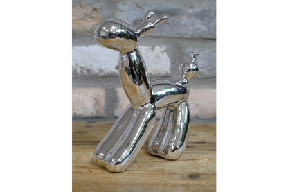 Silver Dog