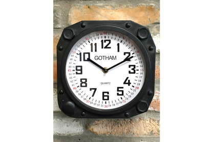 Gotham Clock