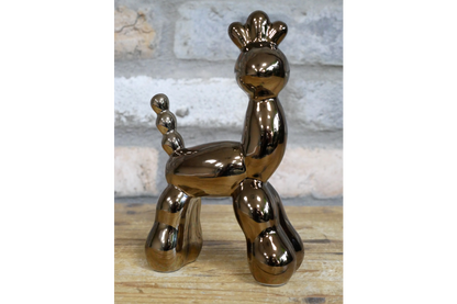 Bronze Animal