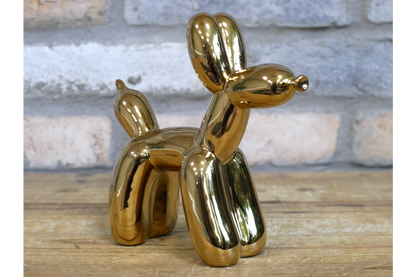 Gold Dog