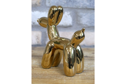 Gold Dog