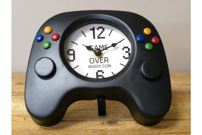 Gaming Clock
