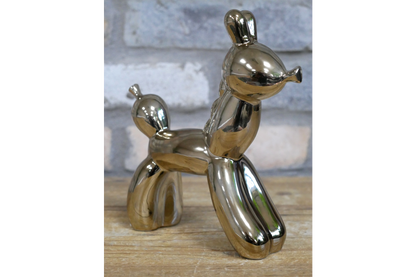 Gold Horse