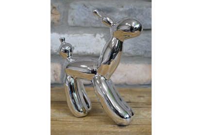 Silver Dog