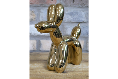 Gold Dog