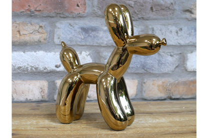 Gold Dog