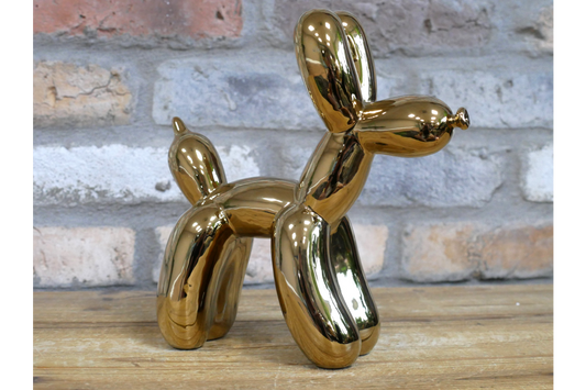Gold Dog