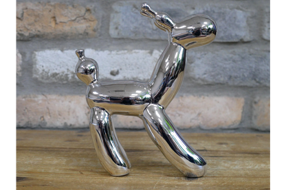Silver Dog