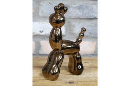 Bronze Animal