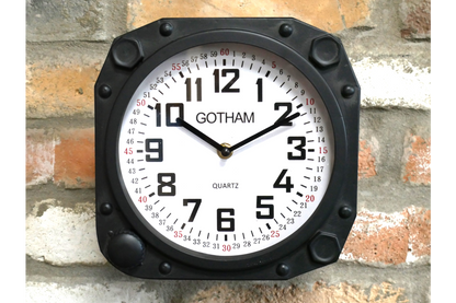 Gotham Clock