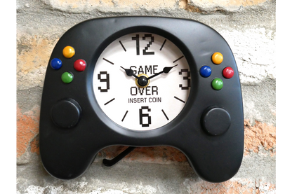 Gaming Clock