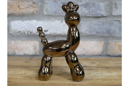 Bronze Animal