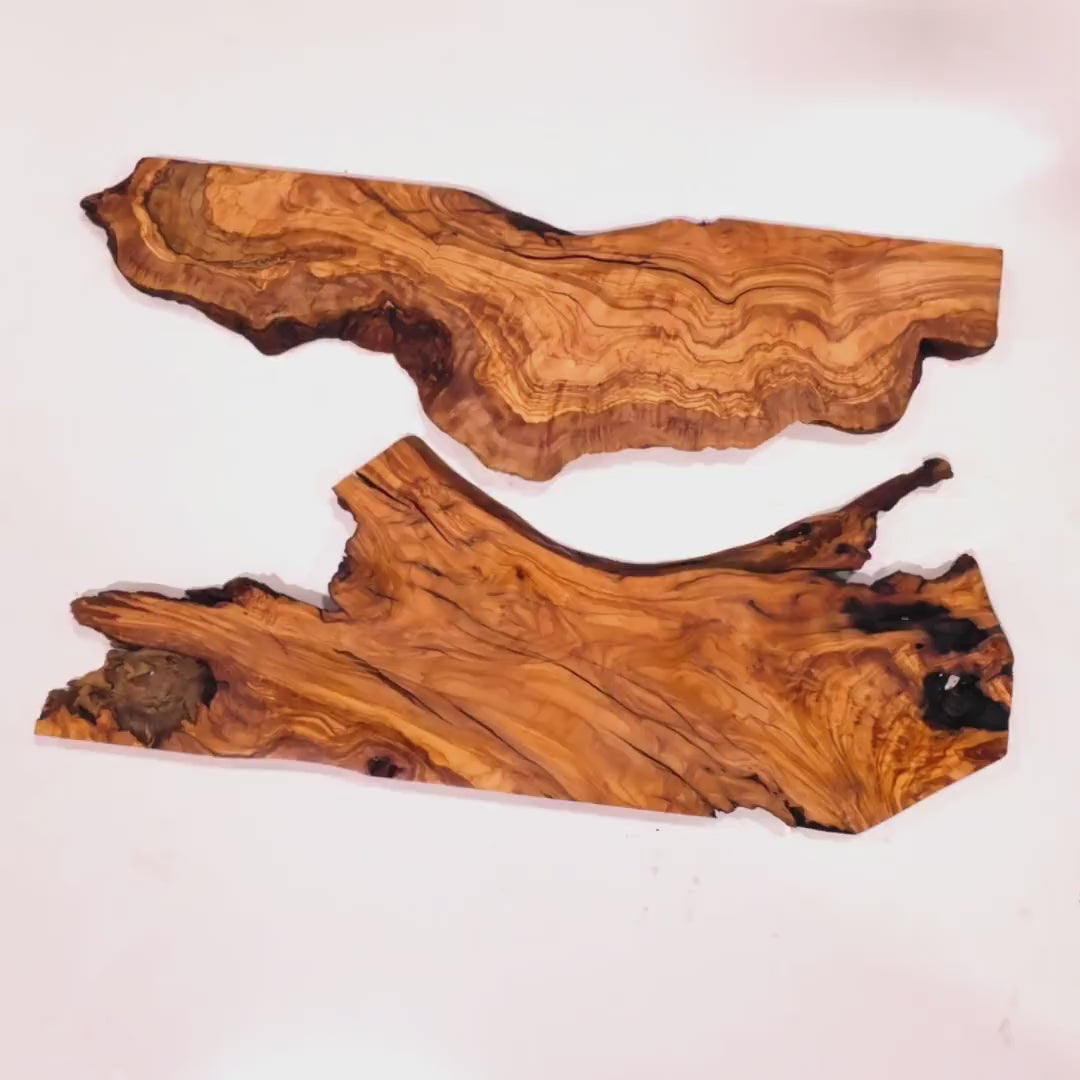 Olive Wood Pieces, Olive Wood for DIY, Olive Wood for Epoxy, Olive Wood for Resin, Wood for Art, Olive Wood Slabs