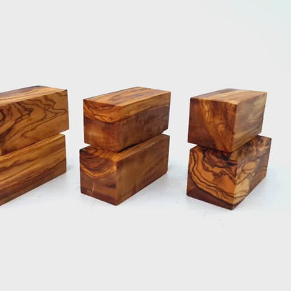 Olive Wood Pen Turning Blanks