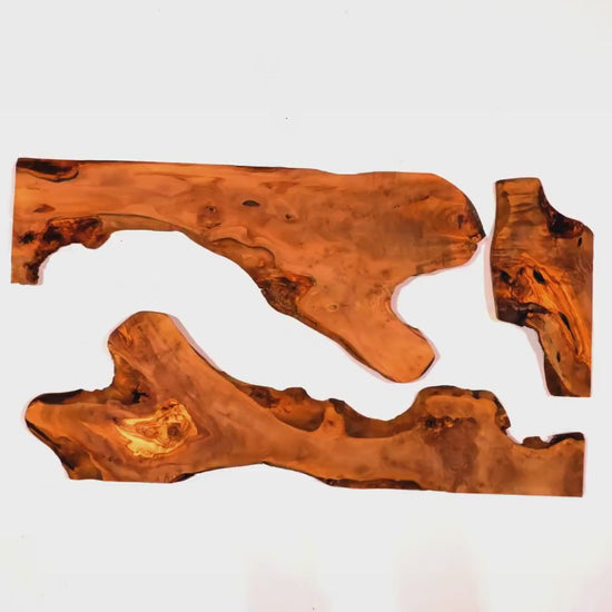 Olive Wood Pieces, Olive Wood for DIY, Olive Wood for Epoxy, Olive Wood for Resin, Wood for Art, Olive Wood Slabs