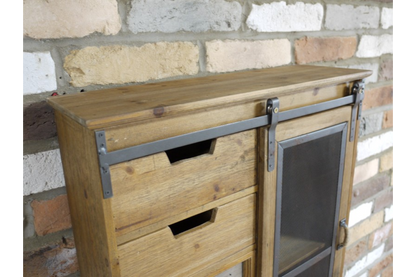 Wall Unit