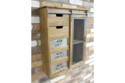 Wall Unit